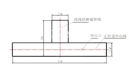 带压开孔施工方案(图1) 3-16101G40454115.jpg